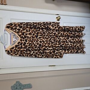 3x LulaRoe dress